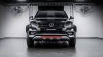 Volkswagen Amarok by Carlex Design 2018 года
